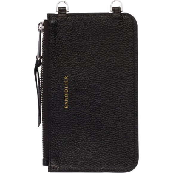 Handbags - New Optional Pouch for iPhone Crossbody Case -Ema